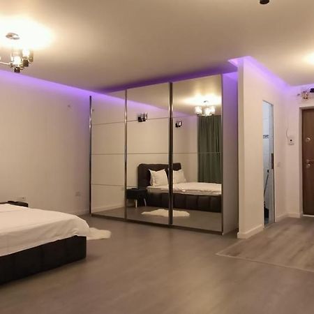 בוקרשט Inginerilor Tei Studio By Acme Rent מראה חיצוני תמונה