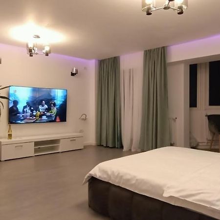 בוקרשט Inginerilor Tei Studio By Acme Rent מראה חיצוני תמונה