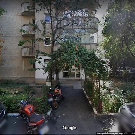 בוקרשט Inginerilor Tei Studio By Acme Rent מראה חיצוני תמונה
