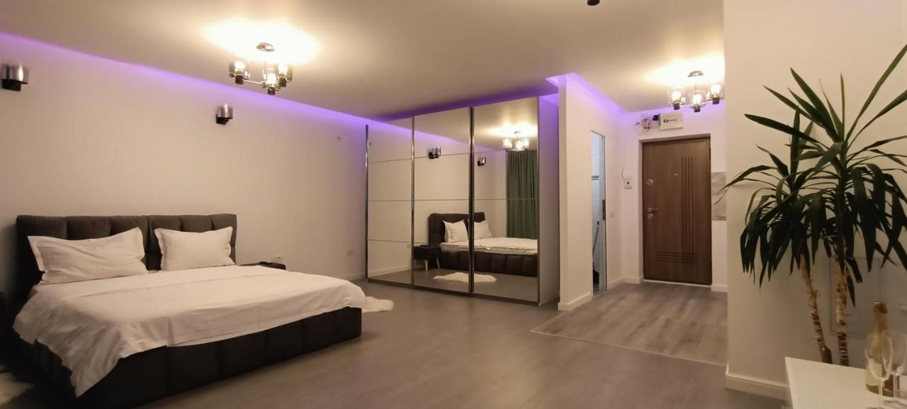 בוקרשט Inginerilor Tei Studio By Acme Rent מראה חיצוני תמונה