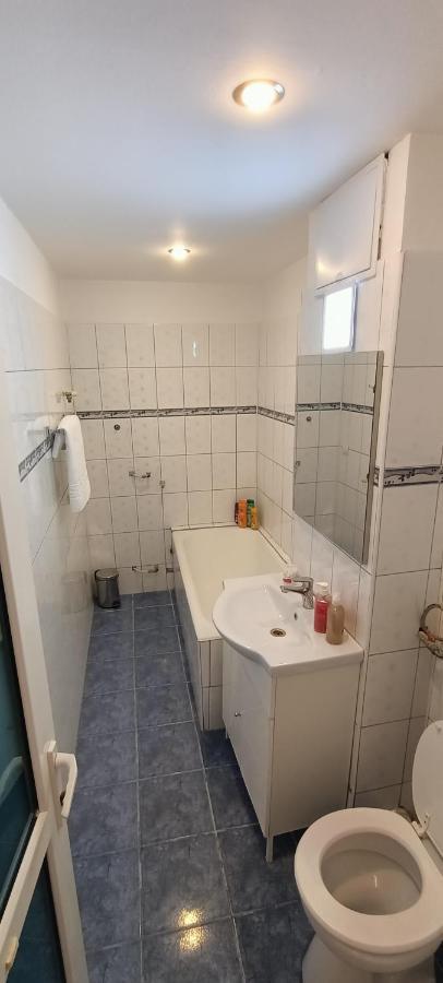 בוקרשט Inginerilor Tei Studio By Acme Rent מראה חיצוני תמונה