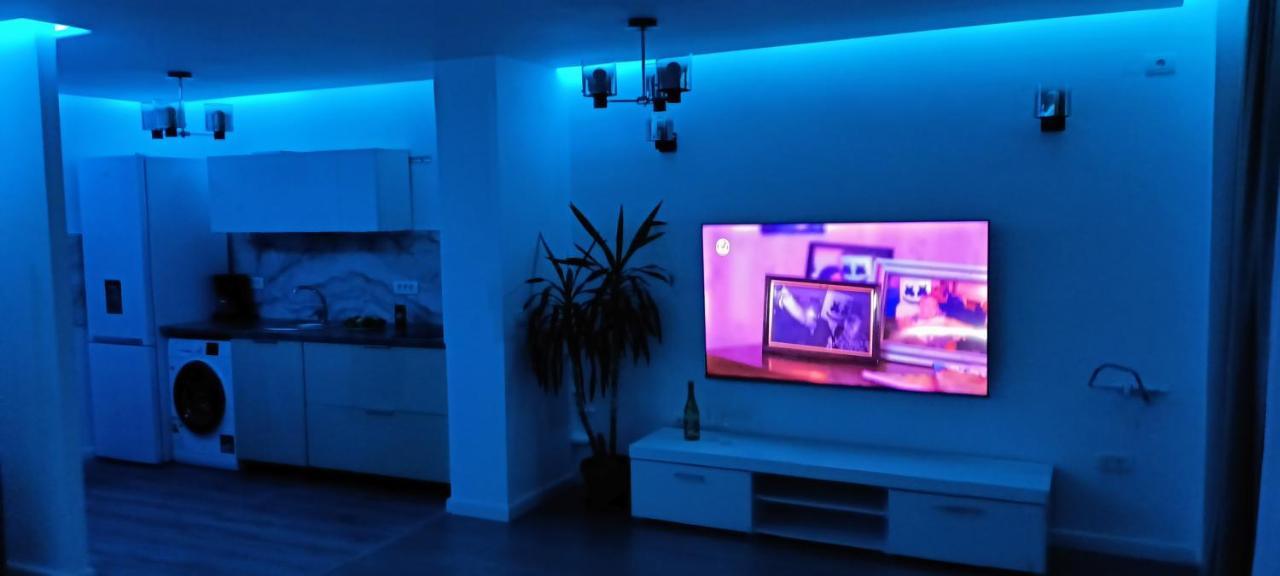 בוקרשט Inginerilor Tei Studio By Acme Rent מראה חיצוני תמונה