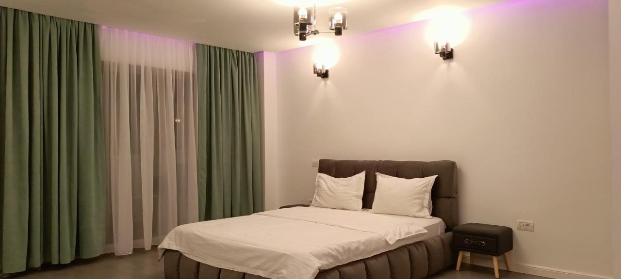 בוקרשט Inginerilor Tei Studio By Acme Rent מראה חיצוני תמונה