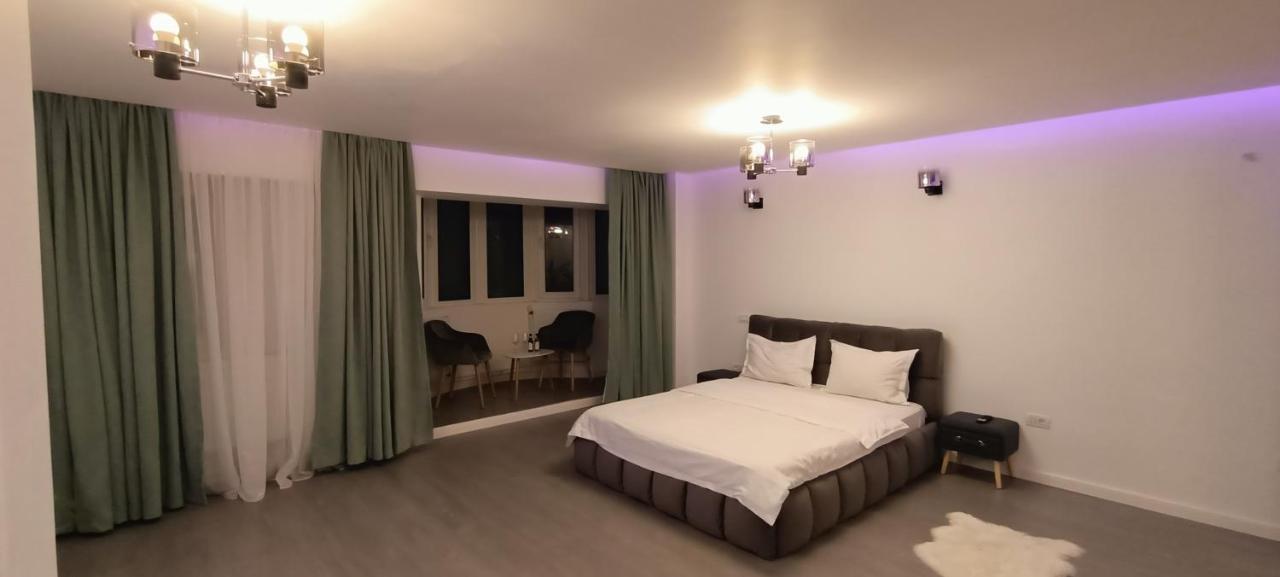בוקרשט Inginerilor Tei Studio By Acme Rent מראה חיצוני תמונה
