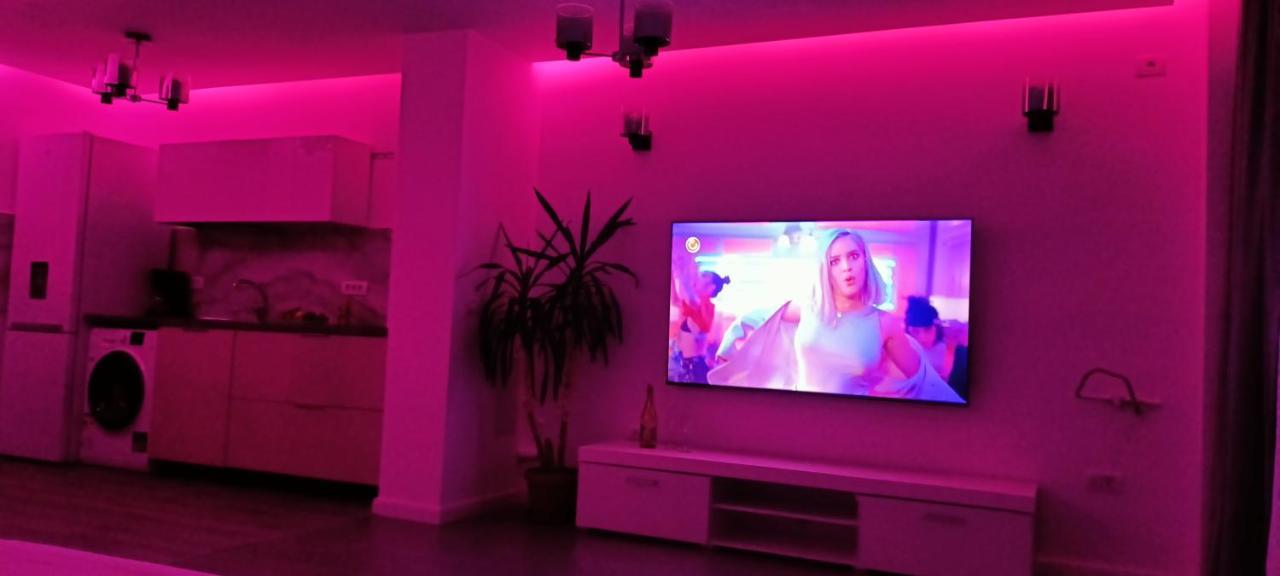 בוקרשט Inginerilor Tei Studio By Acme Rent מראה חיצוני תמונה