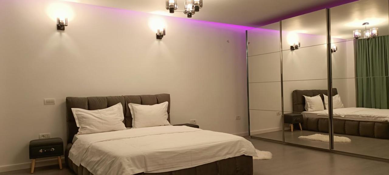 בוקרשט Inginerilor Tei Studio By Acme Rent מראה חיצוני תמונה