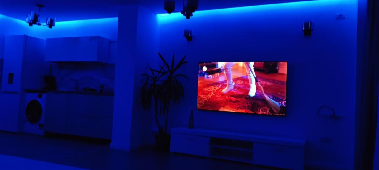 בוקרשט Inginerilor Tei Studio By Acme Rent מראה חיצוני תמונה