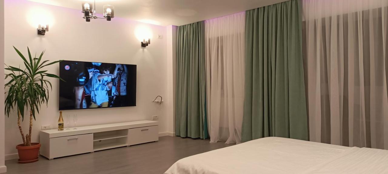 בוקרשט Inginerilor Tei Studio By Acme Rent מראה חיצוני תמונה